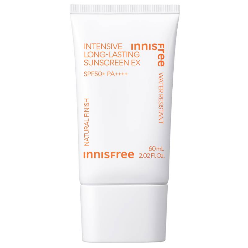Innisfree Intensive Long-Lasting Sunscreen SPF 50+ PA (sociolla.com)++
