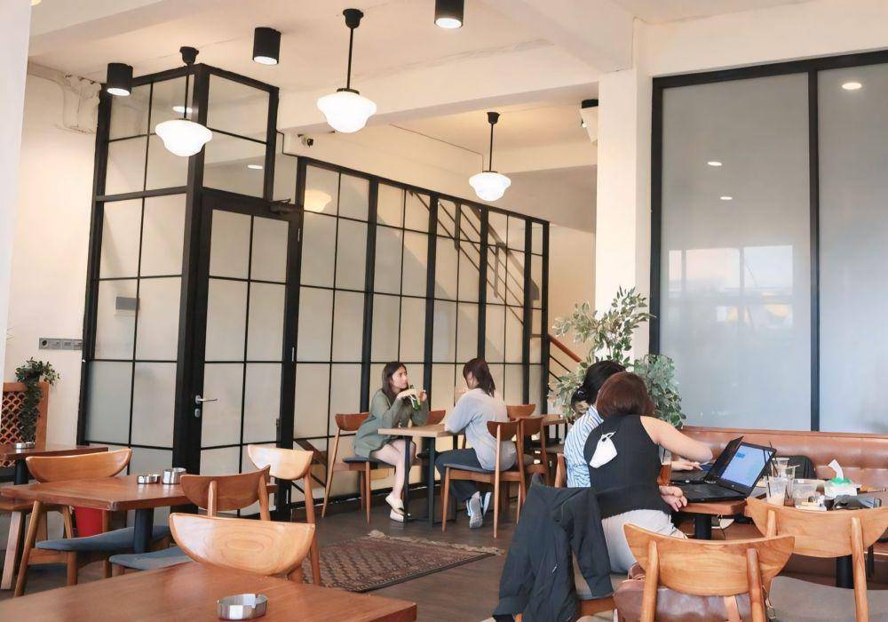 No 27 Coffee (instagram.com/no27coffee)