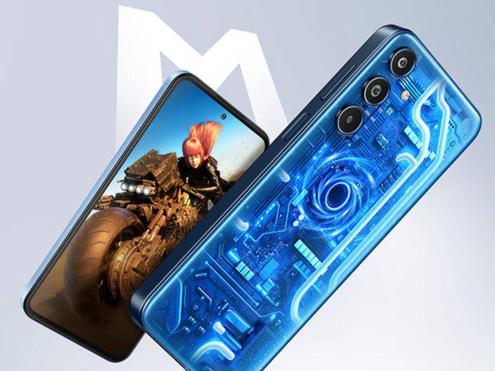 potret Samsung Galaxy M35 5G (samsung.com)