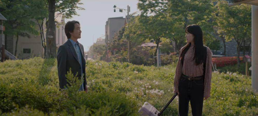 cuplikan drakor Doubt (dok. MBC/Doubt)