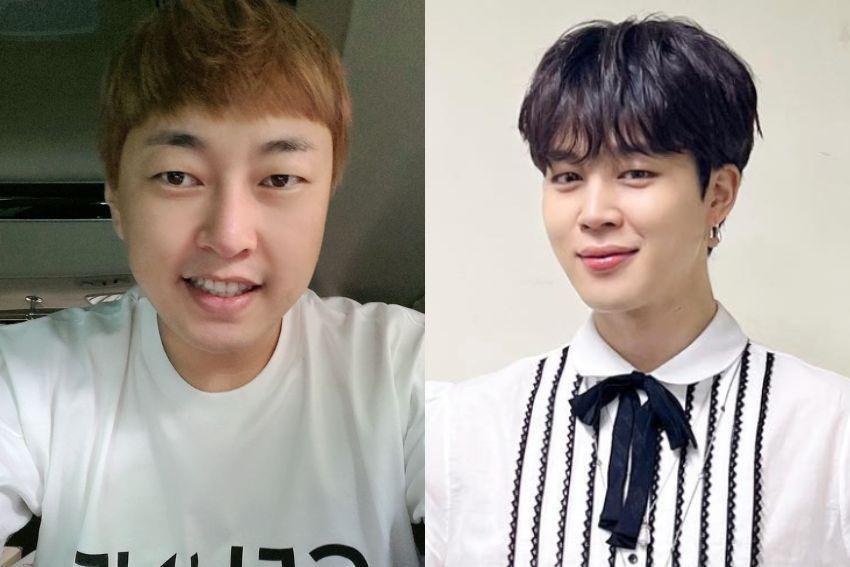 ⁠Lee Jin Ho Ikut Judol dan Pinjam Uang ke Jimin BTS, BigHit Konfirmasi