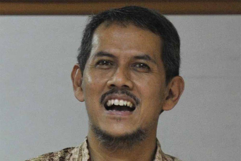 Anggito Abimanyu (dok. ANTARA News)