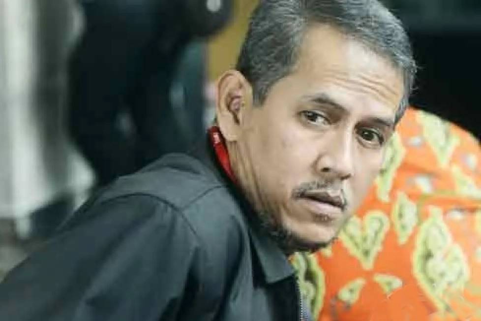 Anggito Abimanyu (ANTARA FOTO/Fanny Octavianus)