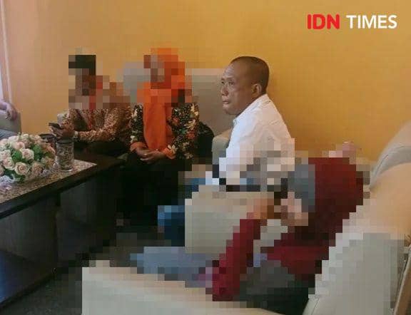 Kasus Rudapaksa, Peradi SAI Purwokerto Minta Penanganan Berkeadilan