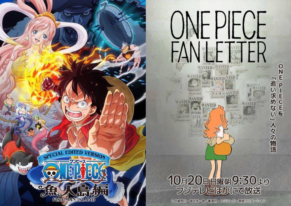 anime One Piece hiatus (dok. Toei Animation)