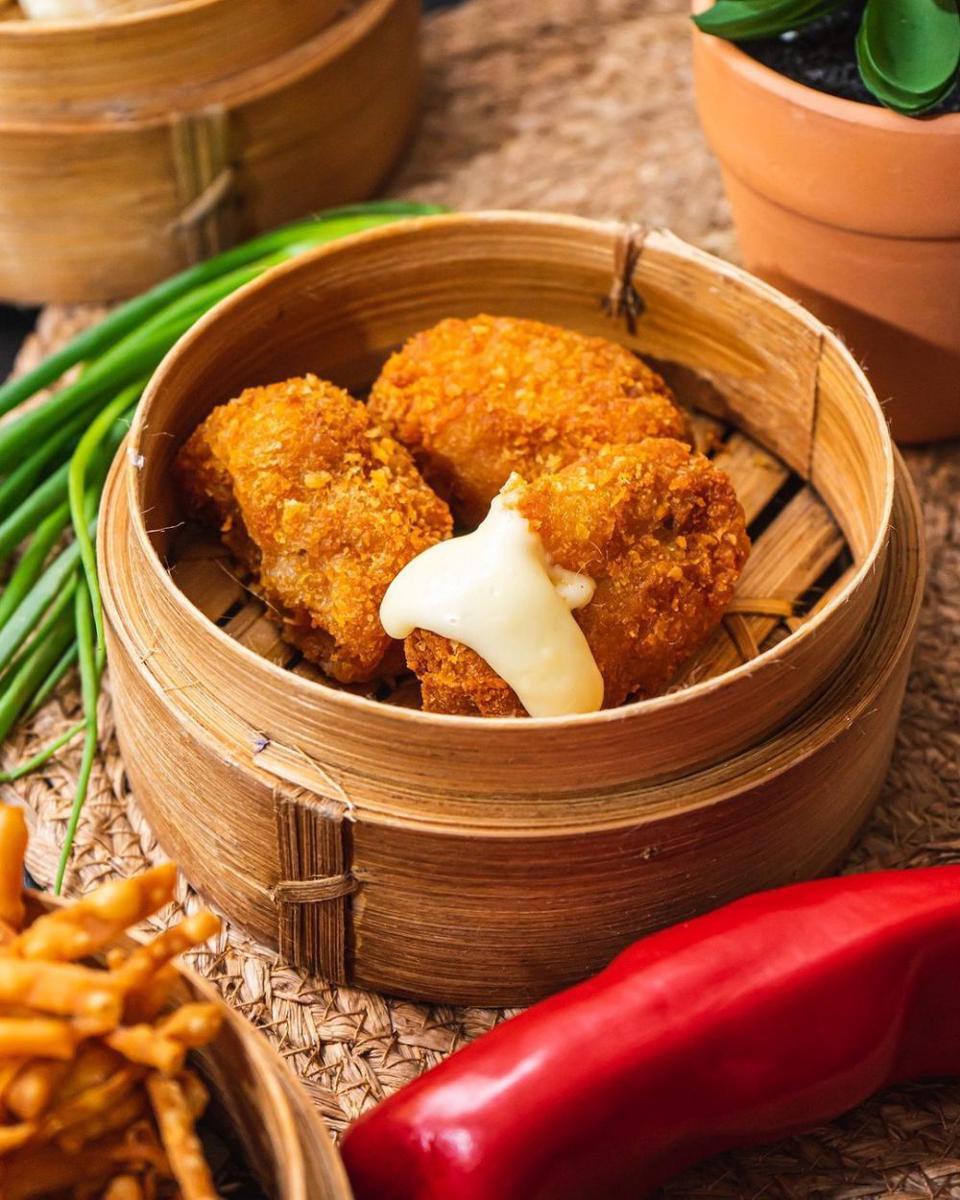 Resep Udang Keju ala Gacoan, Gurih dan Lumer Bikin Ketagihan!