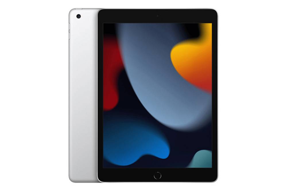 Apple iPad 10.9" 9th Gen (ibox.co.id/)