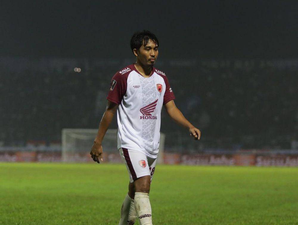 Muhammad Arfan (instagram.com/marfan_appang)