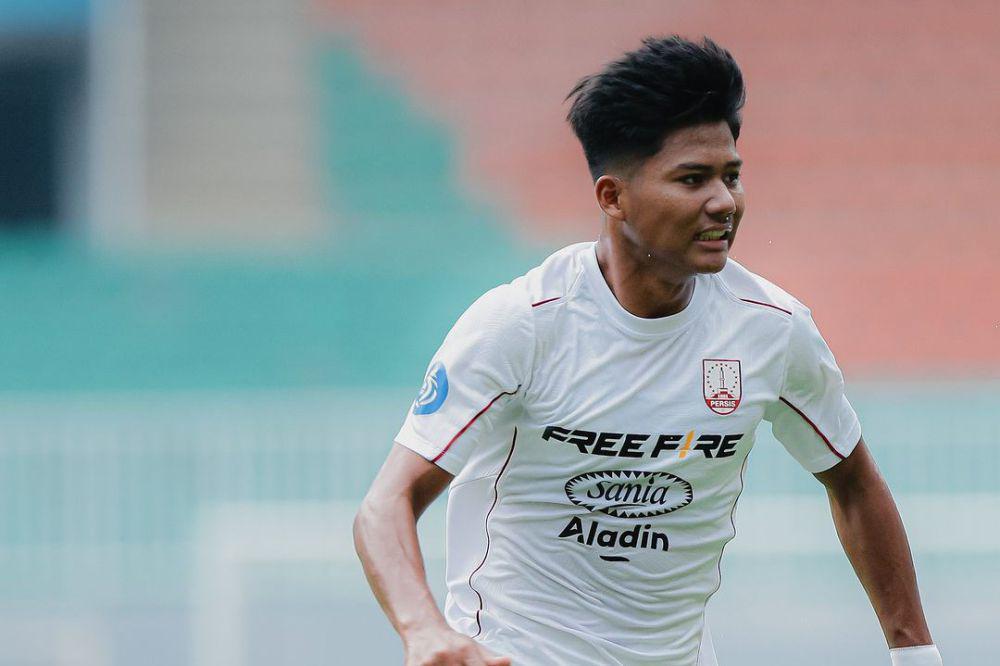Arkhan Kaka Masuk Daftar Talenta Muda Bareng Lamine Yamal