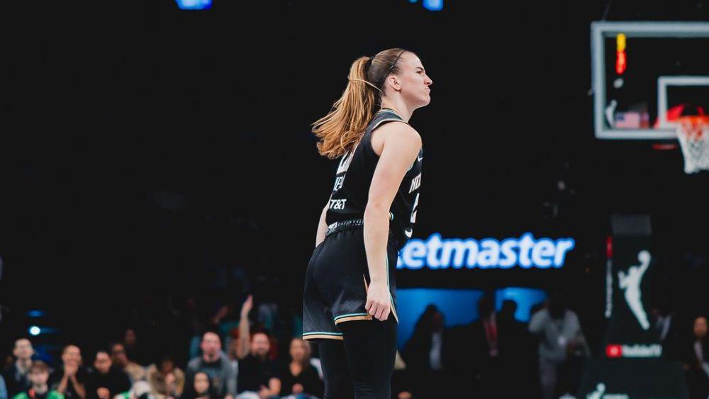 Stewart dan Ionescu Cetak Rekor Baru di Final WNBA 2024