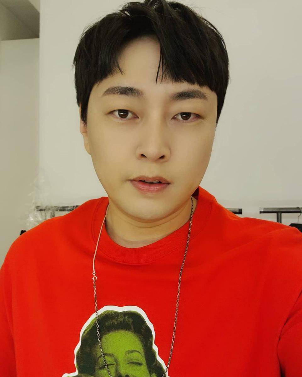 Lee Jin Ho