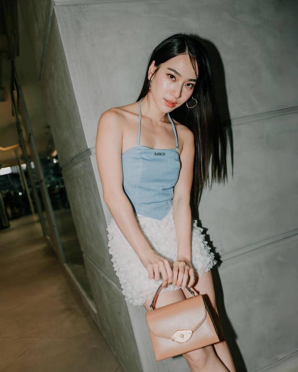 Dream Apichaya (instagram.com/dreamapichaya)