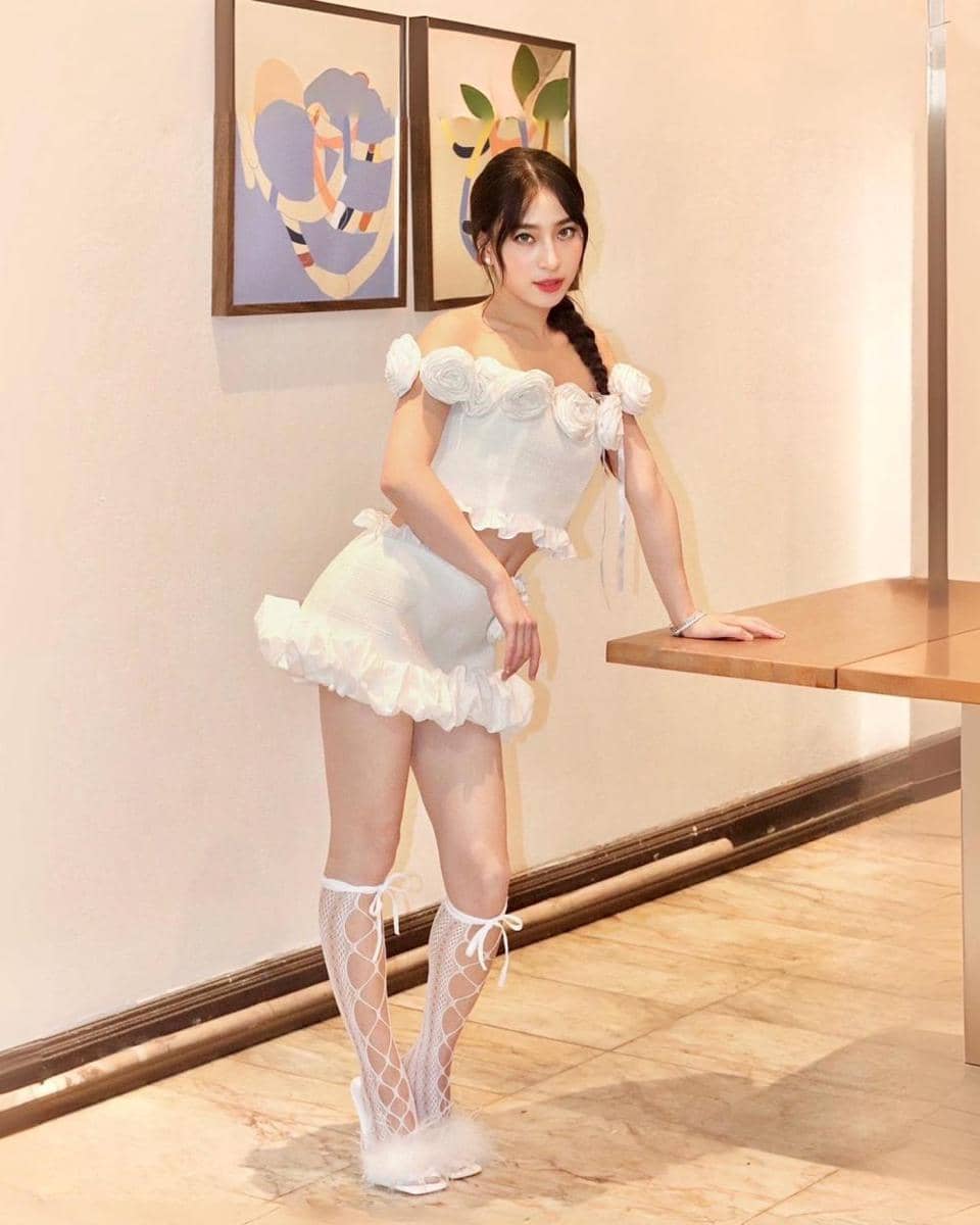 Dream Apichaya (instagram.com/dreamapichaya)