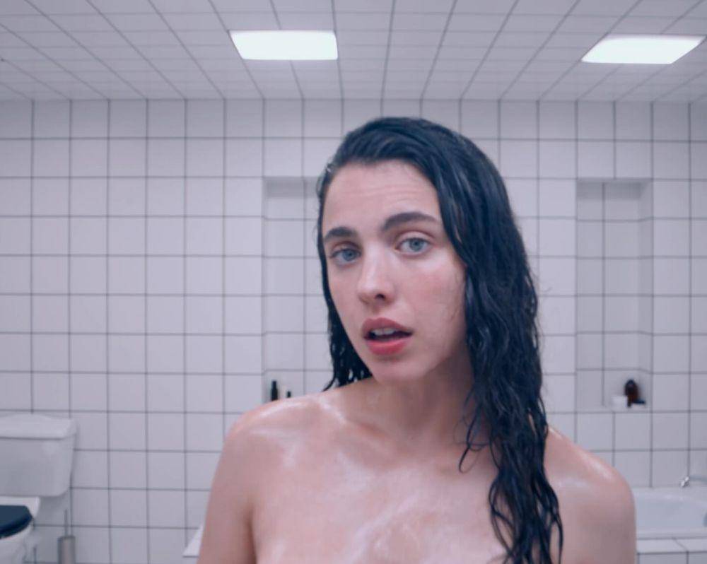 The Substance (dok. MUBI/The Substance)