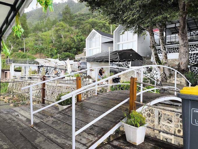 Dallof Cafe and Stay, Aceh Tengah, Aceh (google.com/maps/Greentea19)