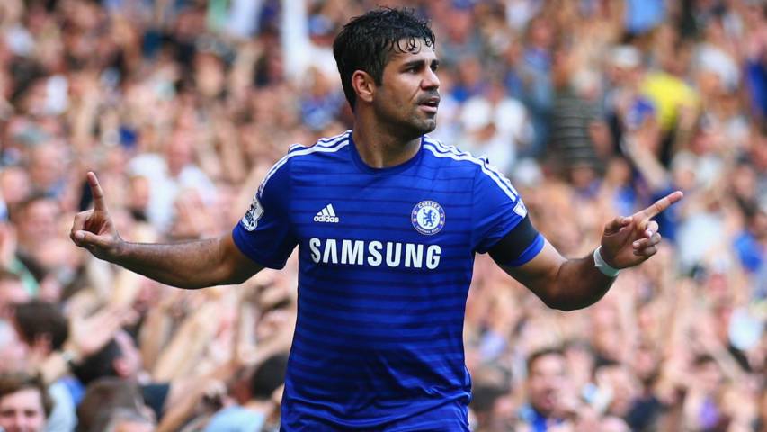 Diego Costa (x.com/ChampionsLeague)