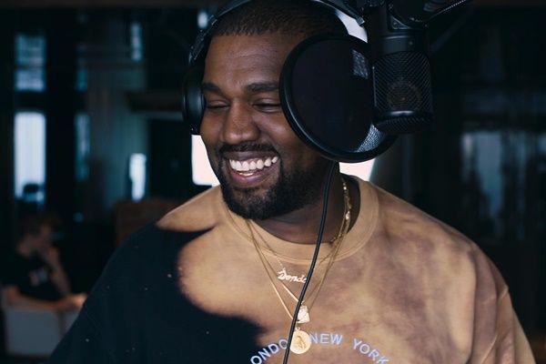 Kanye West Dituduh Lakukan Pelecehan Seksual di Sesi Rekaman Diddy