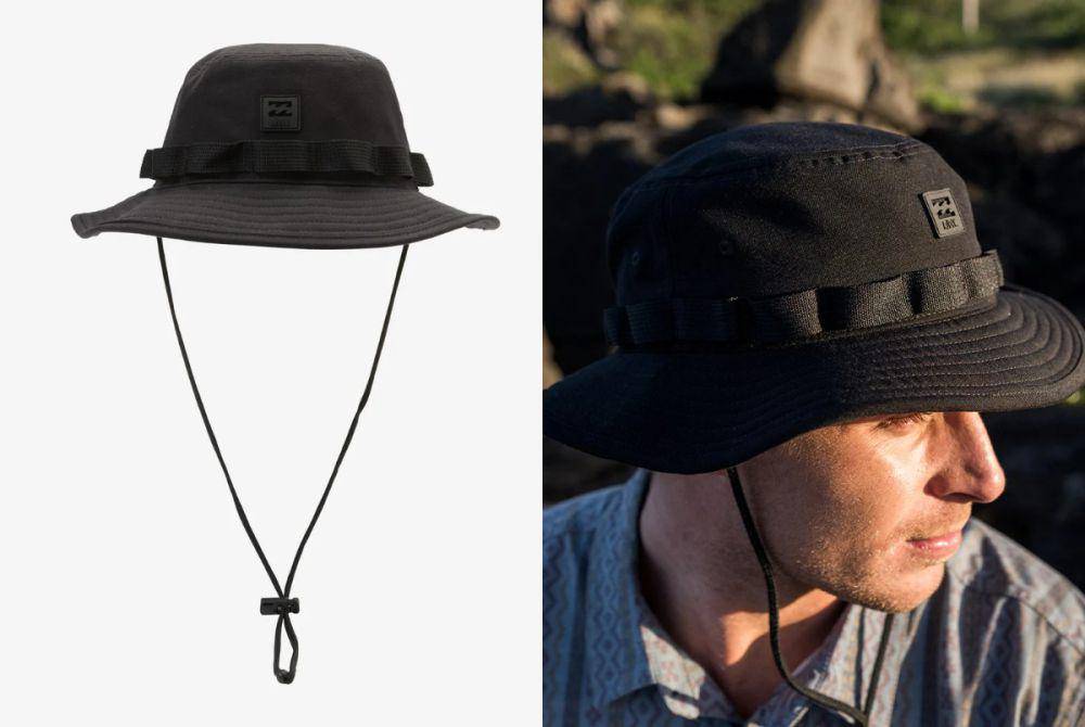 Boonie hat (dok. Billabong)