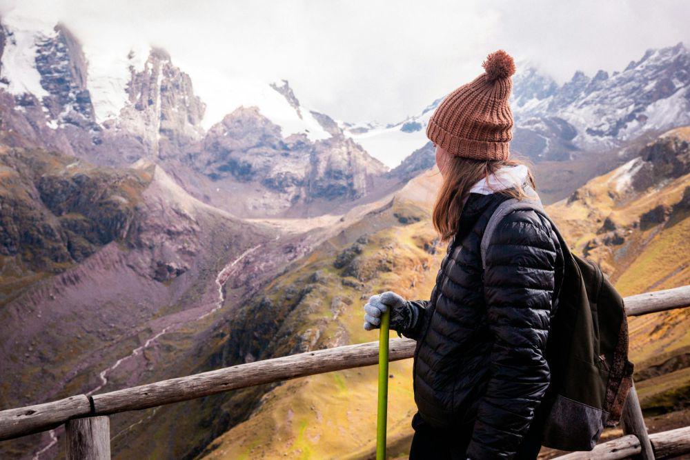 8 Tips dan Persiapan Mendaki Gunung di Jepang