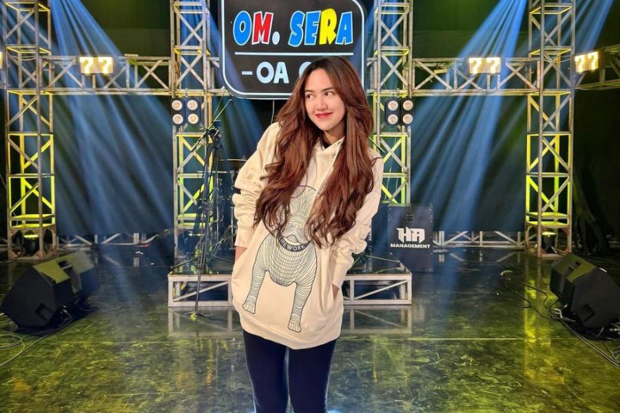 10 Lagu Happy Asmara Terpopuler dan Viral, Bikin Pengin Joget