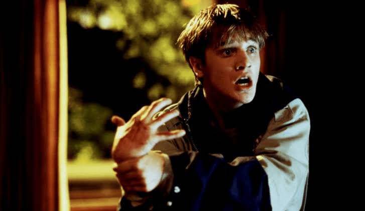 Idle Hands (dok. Columbia Pictures/Idle Hands)