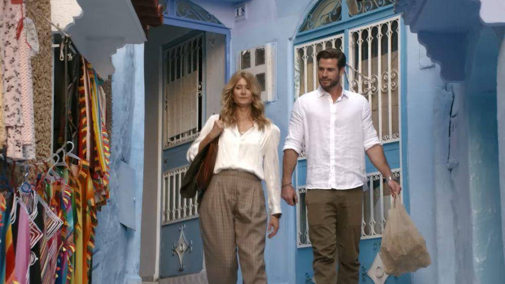 cuplikan film Lonely Planet (dok. Netflix/Lonely Planet)