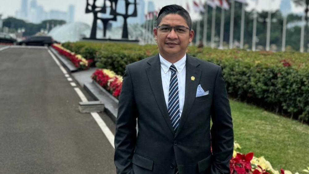 Harta Kekayaan Pasha Ungu Capai Rp36 Miliar, Punya 17 Kendaraan