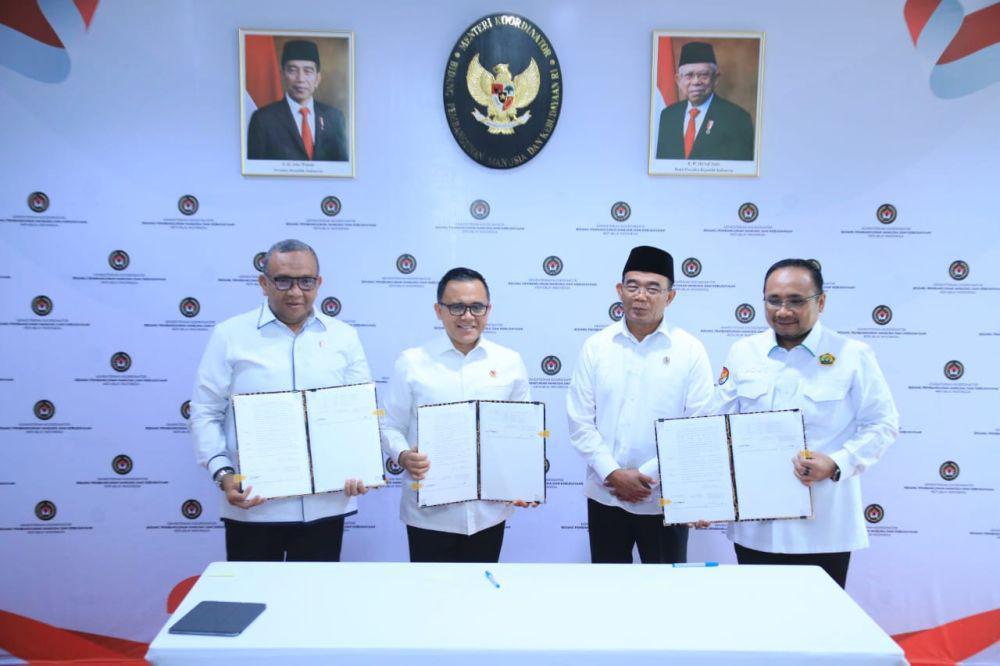 Resmi! Pemerintah Tetapkan Hari Libur Nasional dan Cuti Bersama 2025