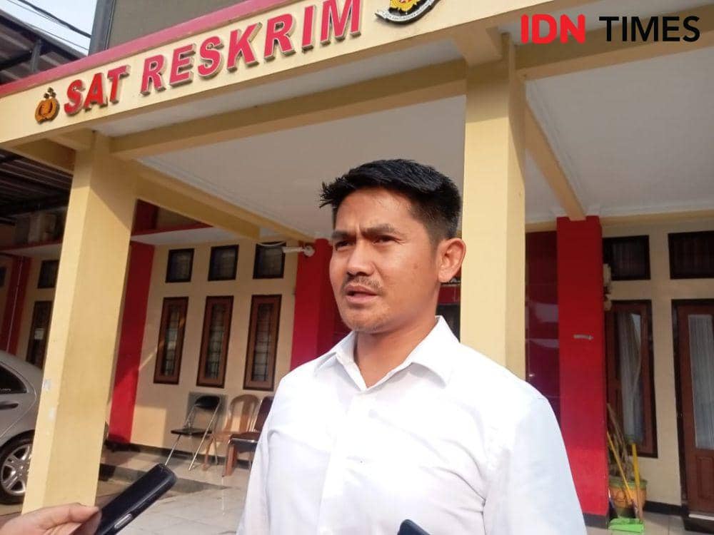 Polres Majalengka Tetapkan Siswa SD Jadi Tersangka Pelecehan Seksual