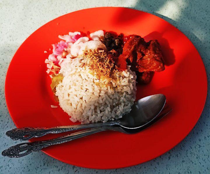 5 Tempat Sarapan Nasi Gurih di Banda Aceh, Rasanya Melegenda!