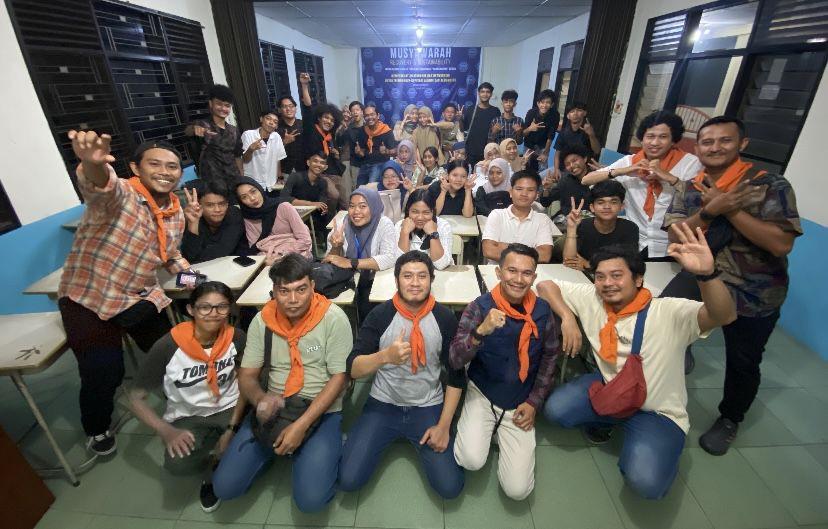 Tetap Eksis, KSF Potret Kembali Siap Mencetak para Fotografer
