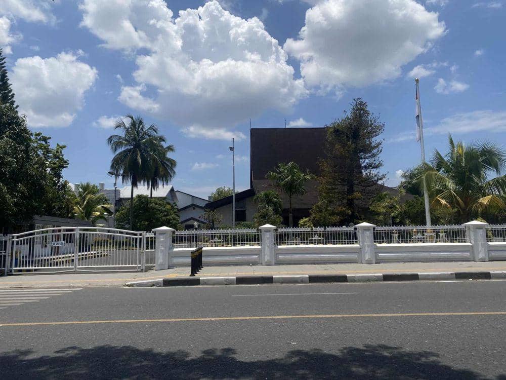 Akademisi Sebut Paman Birin Berhak Ajukan Praperadilan, KPK: Silakan!