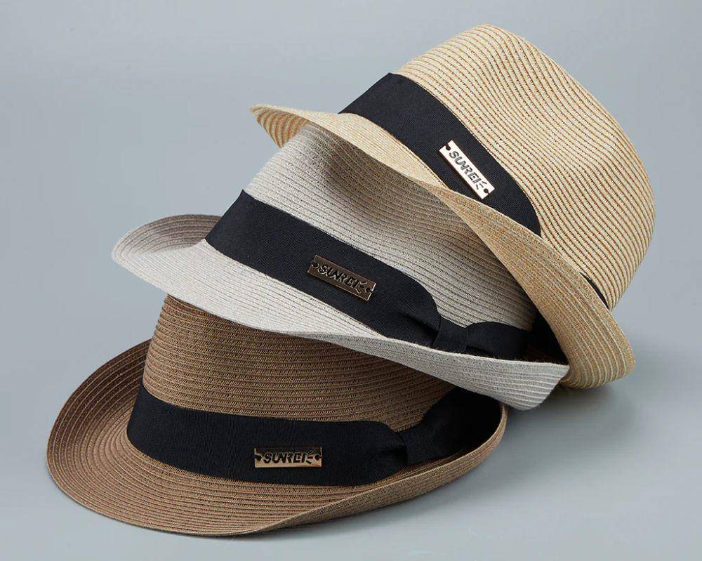 Panama hat (dok. Hike n Run)