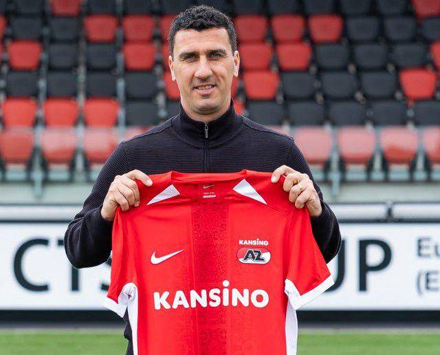 Maarten Martens (instagram.com/azalkmaar)