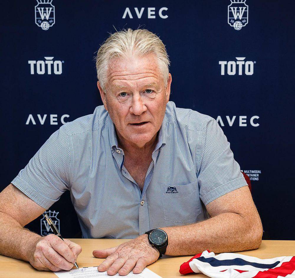 Peter Maes (instagram.com/willemii)