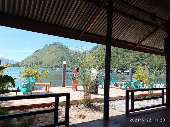 La Galaska Cafe and Resto, Aceh Tengah, Aceh (google.com/maps/isTi_PoetRi)