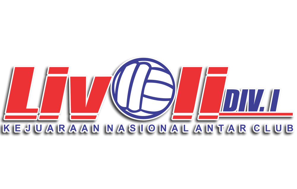 Kejuaraan Livoli Divisi 1 (pbvsi.or.id)