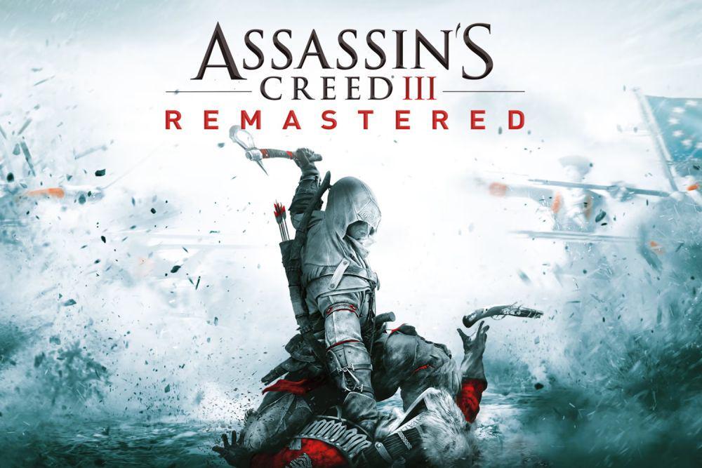 7 Game Assassin's Creed yang Diskon di Steam Oktober 2024