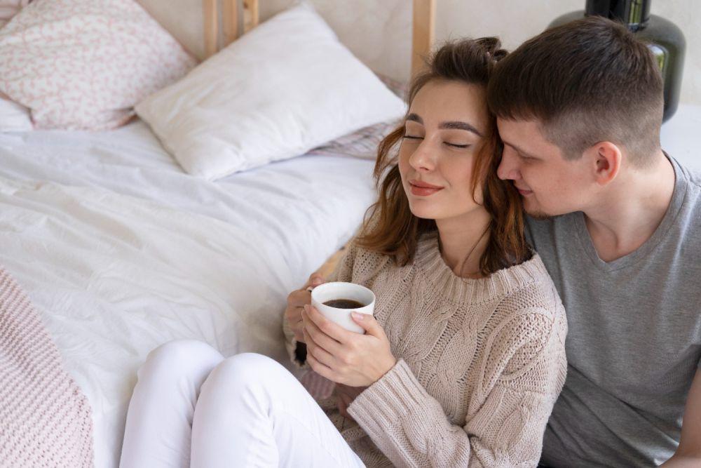 5 Zodiak dengan Love Language Physical Touch, Pisces Butuh Pelukan