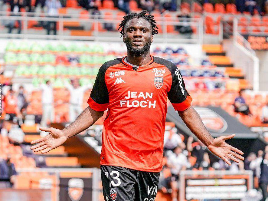 Terem Moffi (fclorient.bzh)