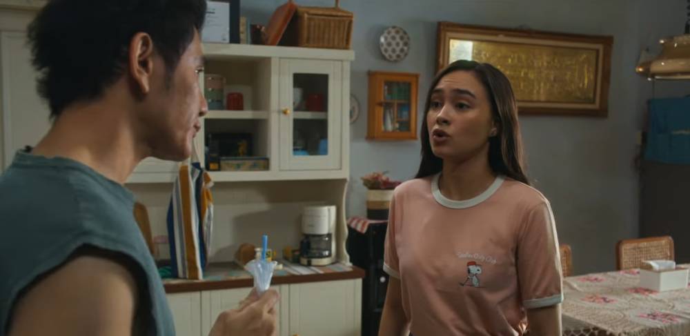 My Annoying Brother (dok. BASE Entertainment / My Annoying Brother)