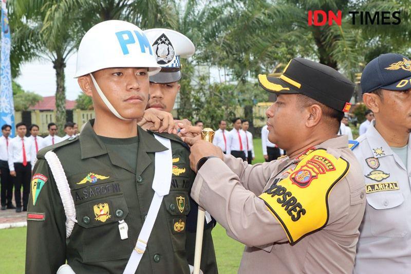 Tingkatkan Kesadaran Warga PPU, Polisi Gelar Operasi Zebra Mahakam