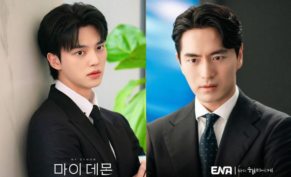 13 Pemain Sweet Home 3 yang Juga Membintangi Drakor 2024, Produktif!