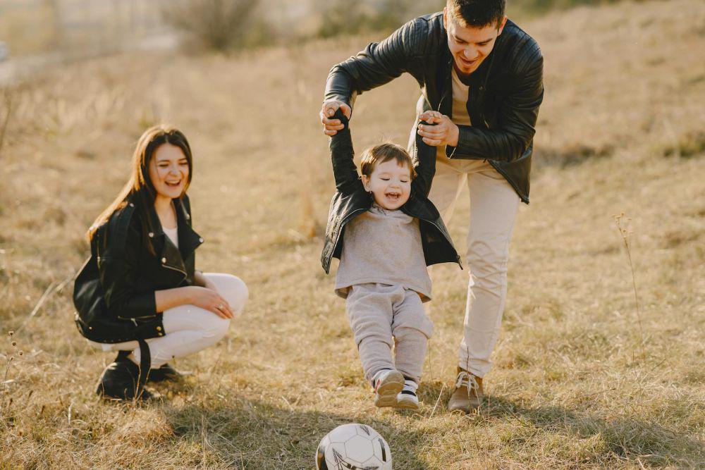 5 Tips Parenting untuk Anak Percaya Diri tapi Gak Sombong