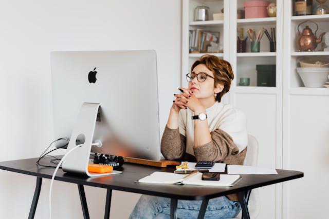 5 Tips Memilih Karier yang Sesuai dengan Passion Kamu