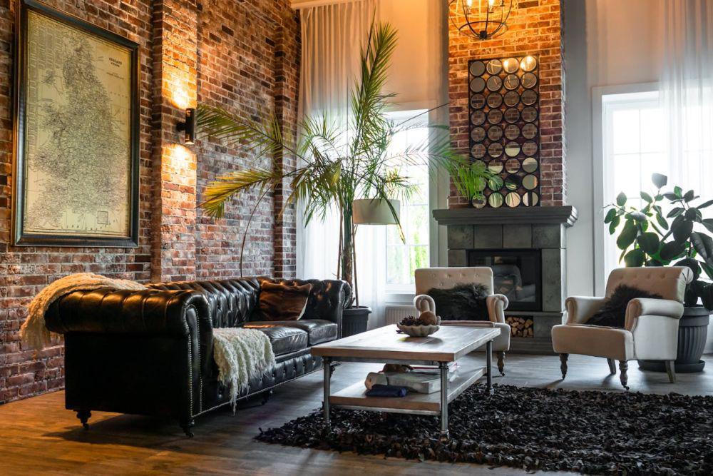 Do's and Don'ts Menyimpan Sofa Berbahan Kulit di Rumah Menurut Ahli