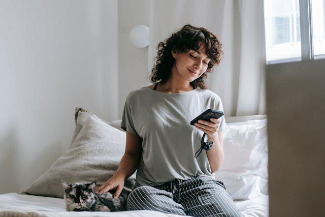 8 Aplikasi Daily Affirmation yang Bikin Kamu Semangat Jalani Hari