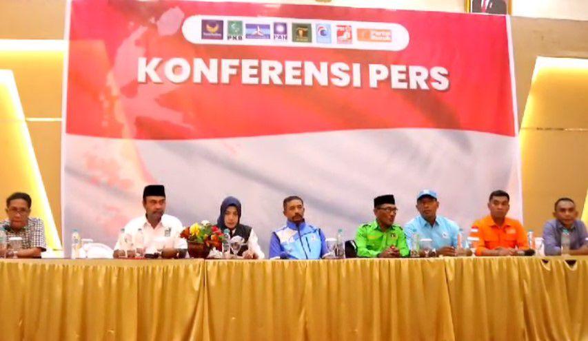 Istri Benny Laos Dinilai Layak Gantikan Suaminya Cagub Maluku Utara