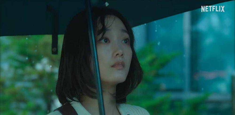 first look Mr. Plankton (dok. YouTube/ Netflix Korea)