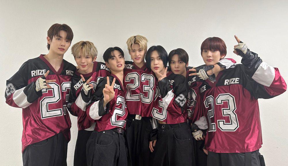 5 Boy Group Ini Kehilangan Anggota pada 2024, Ada RIIZE